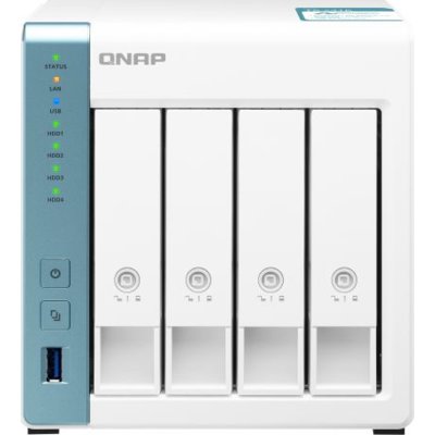 Qnap TS-431K