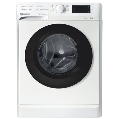 Indesit MTWE71252WKPL