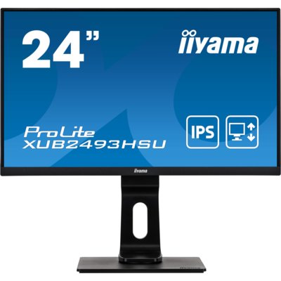 IIYAMA ProLite XUB2493HSU-B1