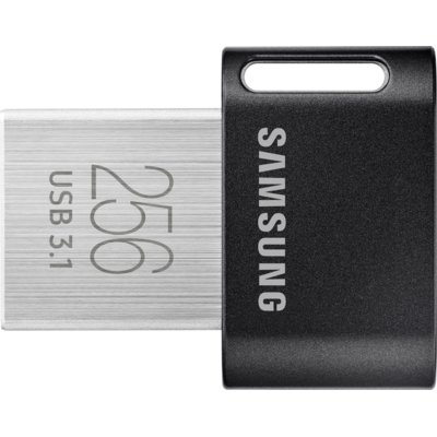 Samsung FIT Plus Gray 256GB (MUF-256AB/EU)