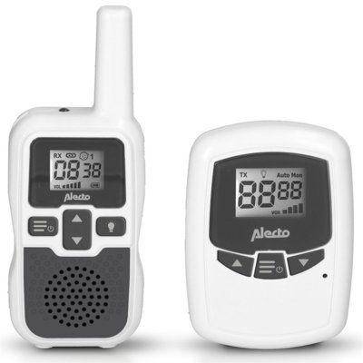 ALECTO DBX-80