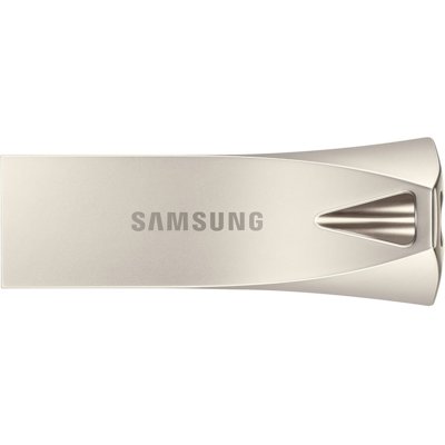 Samsung BAR Plus Champaign Silver 64GB (MUF-64BE3/EU)