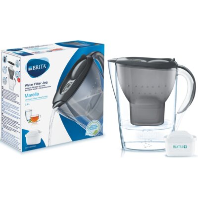 Brita Marella MXplus grafitowy