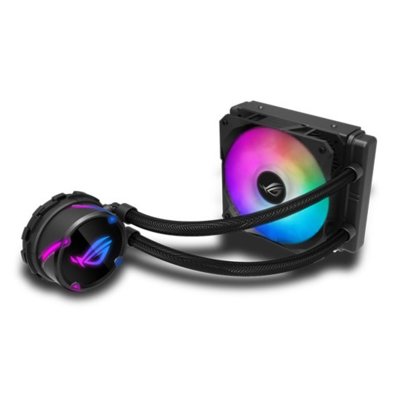 Asus ROG STRIX LC 120