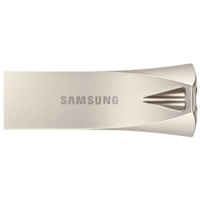 Samsung BAR Plus Champaign Silver 256GB (MUF-256BE3/EU)