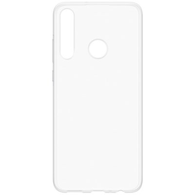 Huawei Huawei Y6P TPU Protective Case