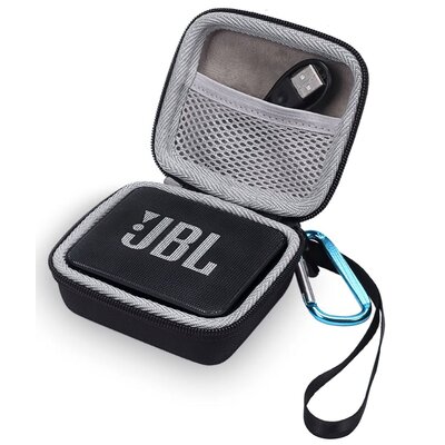 Tech-Protect Etui Hardpouch do Jbl Go/Go 2| Trwałe