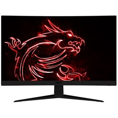 MSI Optix G27C5 Curved Czarny