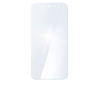 Hama Szkło hartowane Displex do Samsung A30S/A50