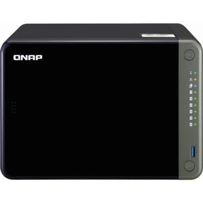 Qnap TS-653D-4G