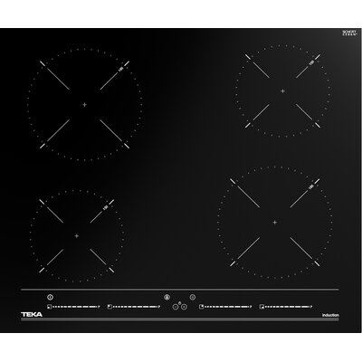 Teka IBC 64010 BK MS