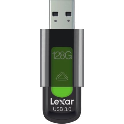 Lexar JumpDrive S57 128GB (LJDS57-128ABGN)