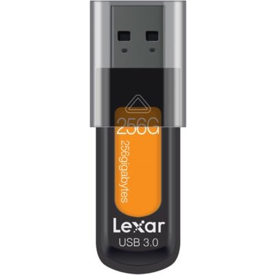 Lexar JumpDrive S57 256GB (LJDS57-256ABGN)