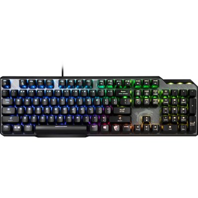 MSI GK50