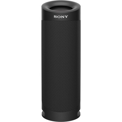 Sony SRS-XB23B Czarny