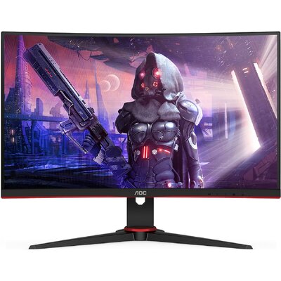 AOC C27G2AE Curved (C27G2AE/BK)