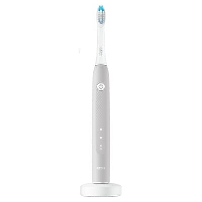 Braun Oral-B Pulsonic Slim Clean 2000 Szary