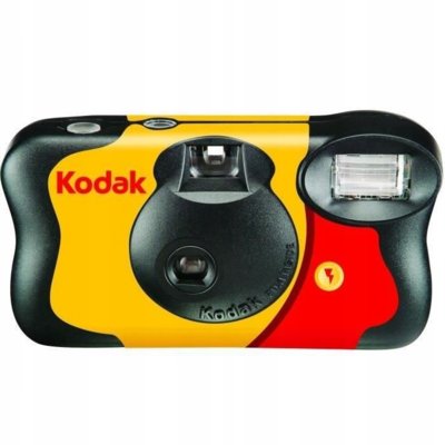 Kodak Fun Saver SB4830