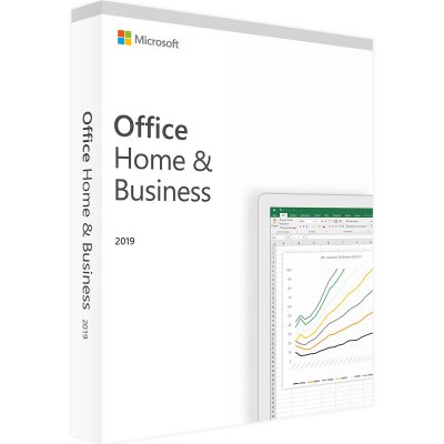 Office 2019 dla Użytkowników Domowych i Małych Firm WIN/MAC Polska wersja  językowa / szybka wysyłka na e-mail / Faktura VAT / 32-64BIT / WYPRZEDAŻ