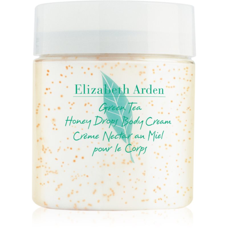 Elizabeth Arden Green Tea - damski Krem do ciała 250mll (Honey Drops)
