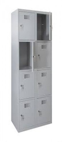 Szafa śniadaniowa z przegródkami SUS 324W