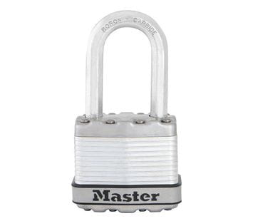 Master Lock Kłódka wodoodporna EXCELL M1EURDLF