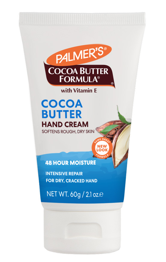 Palmers skoncentrowany kakaowy krem do rąk 60g
