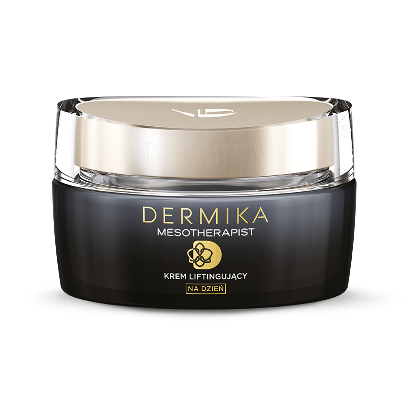 Dermika Mesotherapist Liftingujący krem na dzień 50ml