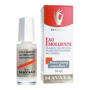 Mavala Cuticle Remover płyn do usuwania skórek paznokcia 10ml