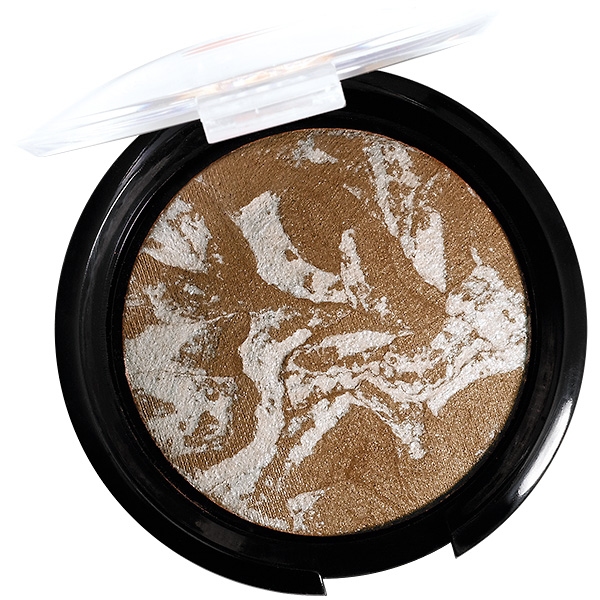 Peggy Sage puder mozaikowy terre brunie 7g ref 802605