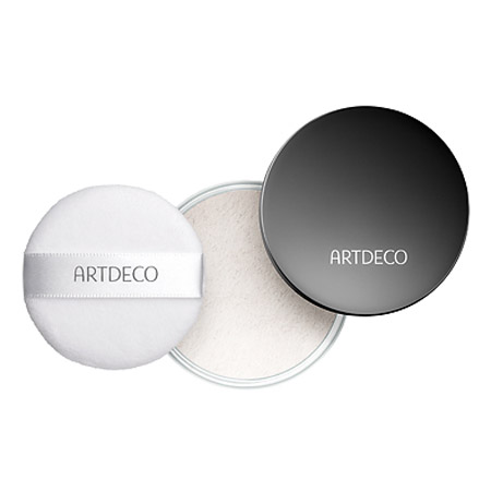 Artdeco Fixing Powder Puder Utrwalający Makijaż 10g