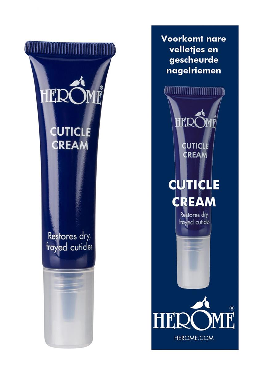 Herôme Cosmetics herôme Cosmetics Cuticle Cream, 1er Pack (1 X 25 G) E22390