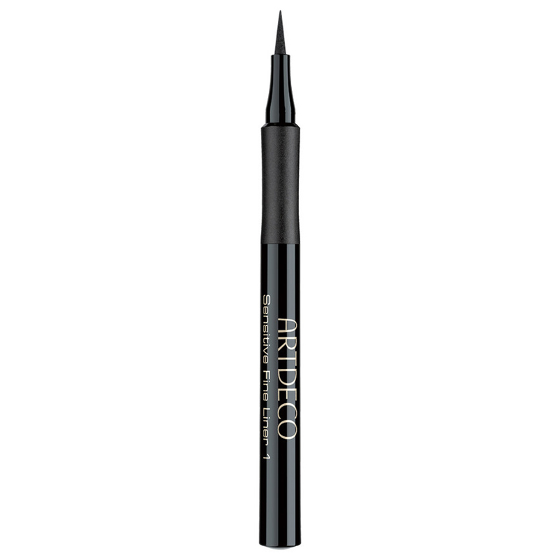 Artdeco Sensitive Fine Liner eyeliner do wrażliwych oczu