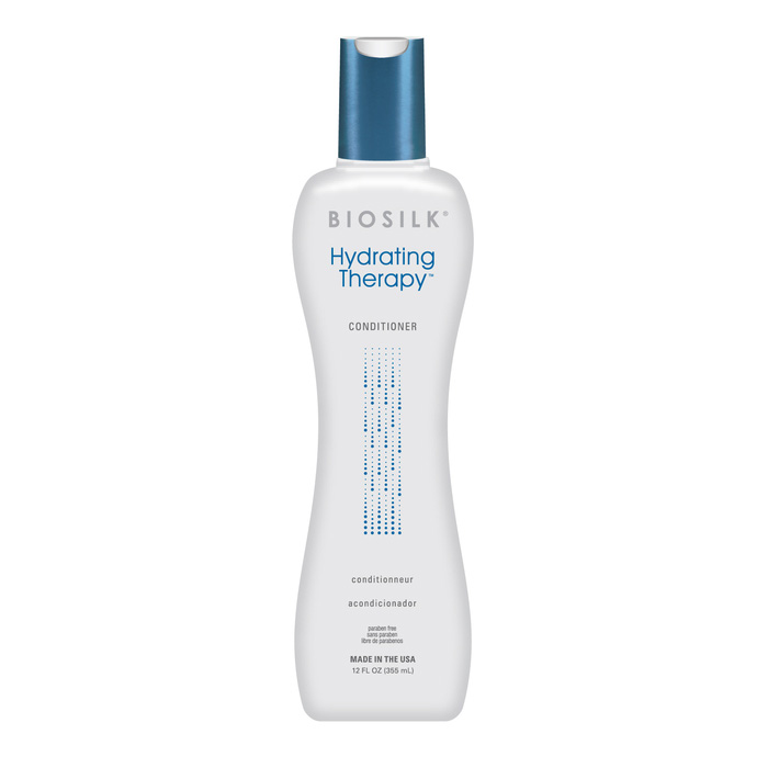 Farouk BIOSILK Hydrating Therapy odżywka, Odżywka nawilżająca 355ml
