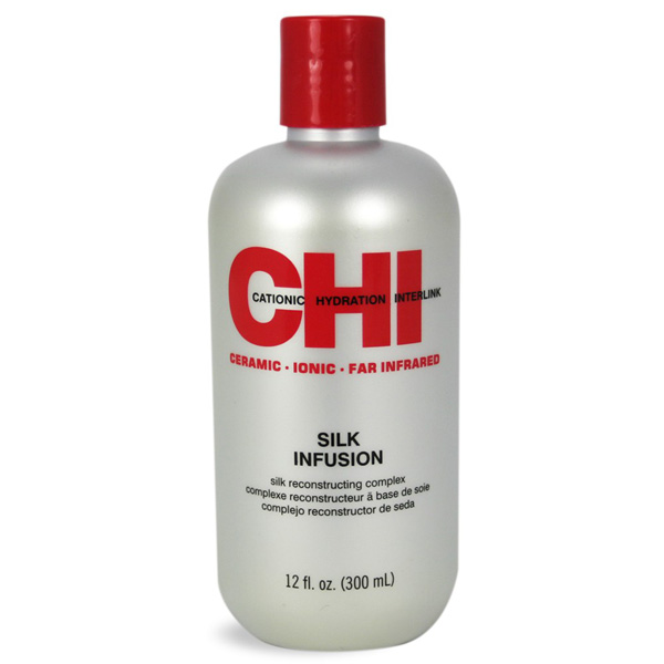 Farouk Silk Infusion naturalny jedwab rekonstruujący 355ml