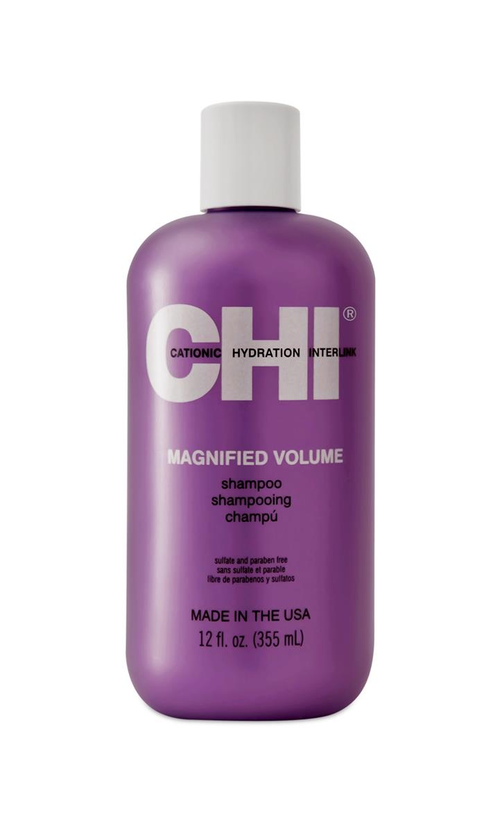 Farouk Magnified Volume Shampoo szampon zwiększający objętość 355ml