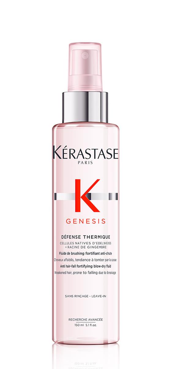 Kerastase Genesis mleczko termiczne zapobiegające utracie gęstości włosów 150ml