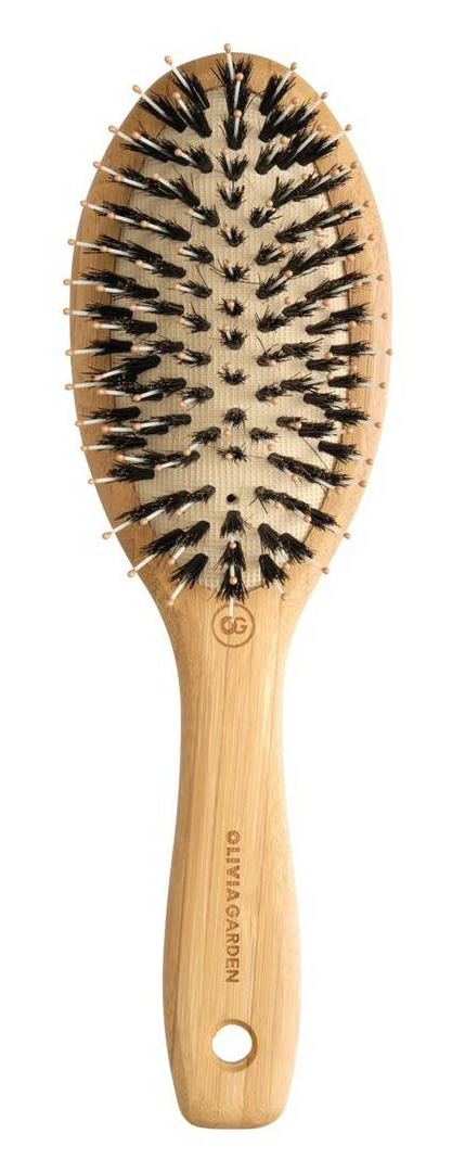 Olivia Garden Healthy Hair HH-P6 Large Ionic Combo szczotka do włosów