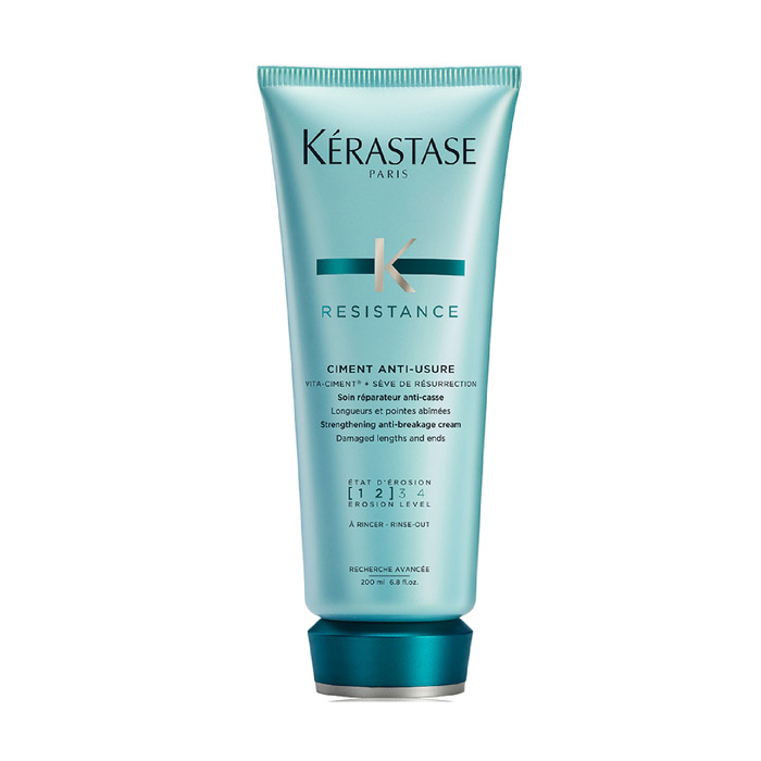 Kerastase Resistance Ciment Anti-Usure Cement odbudowujący do włosów 200ml