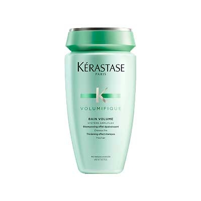 Kerastase Volumifique kąpiel dodająca objętości włosom cienkim 250ml