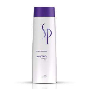 Wella SP SP Smoothen szampon wygładzający do nieposłusznych włosów 250ml