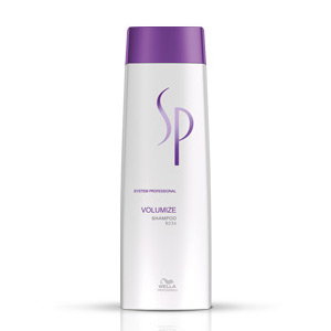 Wella SP Volumize szampon do włosów nadający objętości 250ml