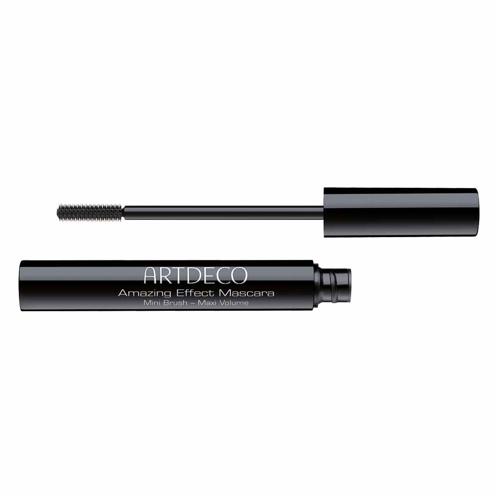 Artdeco Amazing Effect Mascara Nr 1 Black Tusz do rzęs 1.0 st