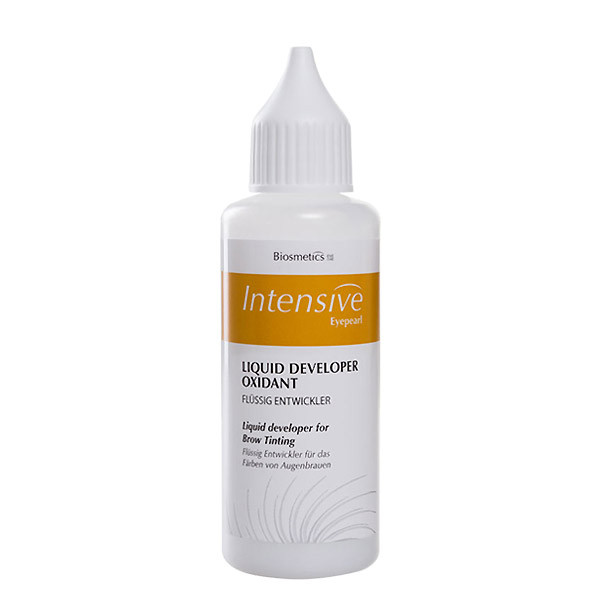 Intensive woda utleniona do henny w płynie 50ml