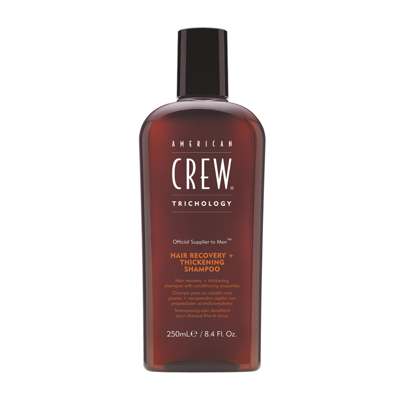 American Crew Classic, szampon podtrzymujący kolor, 250ml