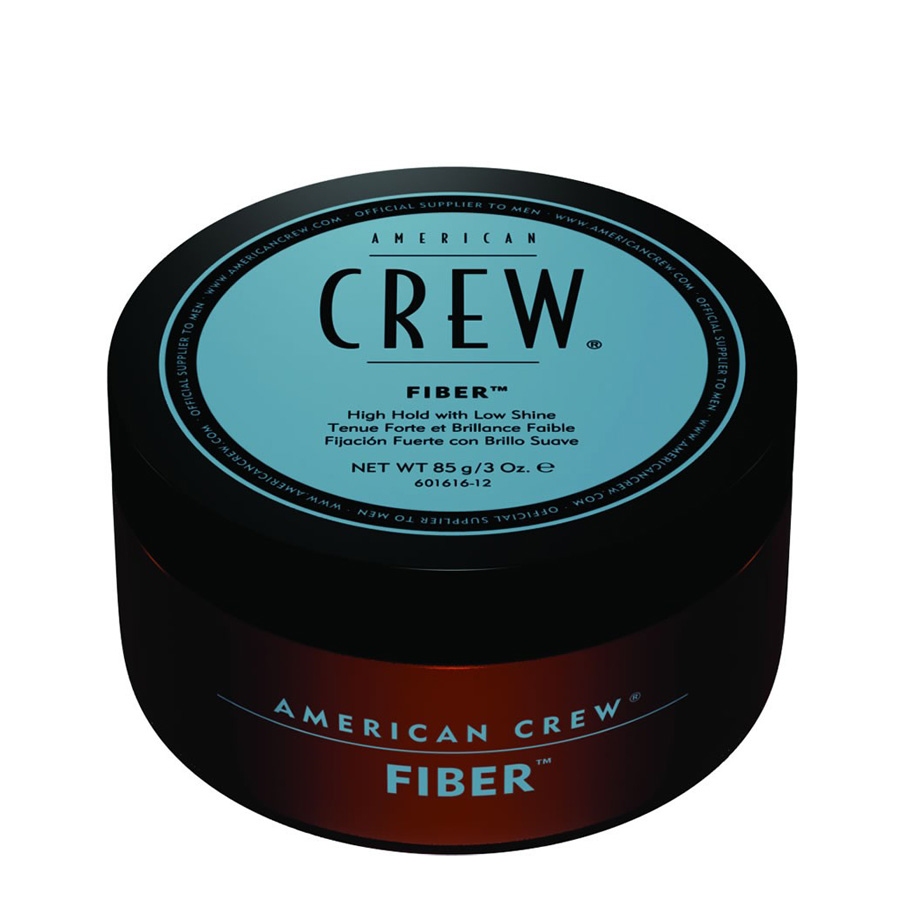 American Crew Classic włóknista pasta do modelowania włosów 85g