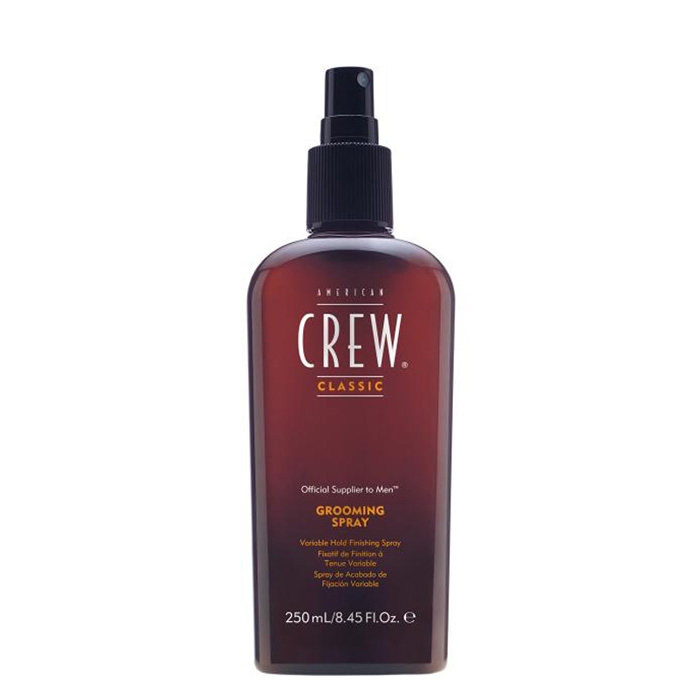 American Crew Classic pielęgnacyjny spray utrwalający do modelowania, 250ml