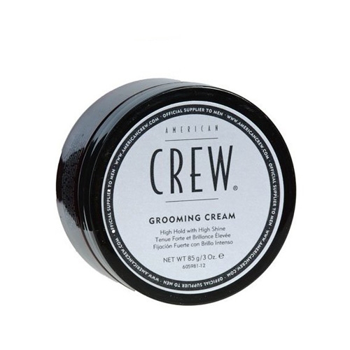 American Crew Classic Grooming Cream pielęgnacyjny krem do modelowania 85g