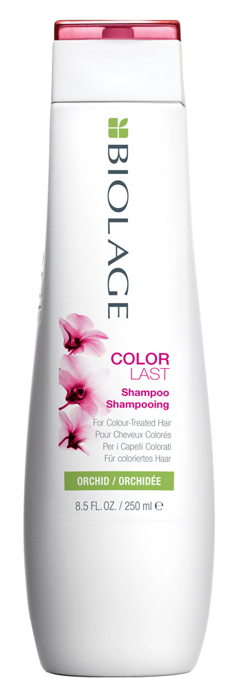 Matrix ColorLast szampon do włosów farbowanych 250ml