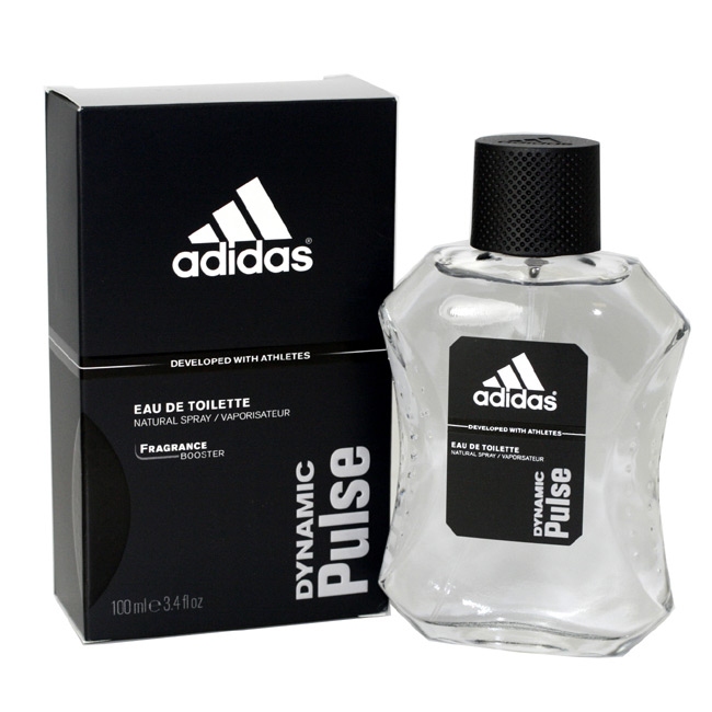 Фото - Лосьйон після гоління Adidas Dynamic Pulse woda po goleniu 100 ml dla mężczyzn 